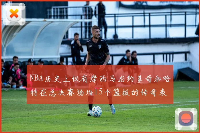 NBA历史上仅有摩西马龙约基奇和哈特在总决赛场均15个篮板的传奇表现